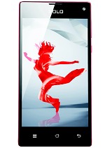Best available price of XOLO Prime in Russia