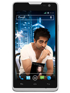 Best available price of XOLO Q1000 Opus2 in Russia