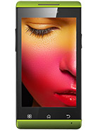 Best available price of XOLO Q500s IPS in Russia