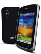 Best available price of Yezz Andy 3G 3-5 YZ1110 in Russia