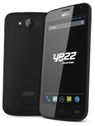 Best available price of Yezz Andy A5 1GB in Russia