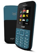 Best available price of Yezz Chico 2 YZ201 in Russia