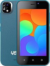 Best available price of Yezz GO 3 in Russia