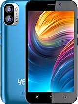 Best available price of Yezz Liv 3 LTE in Russia