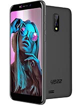 Best available price of Yezz Max 1 Plus in Russia