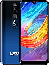 Best available price of Yezz Max 2 Ultra in Russia
