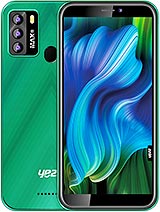 Best available price of Yezz Max 3 in Russia