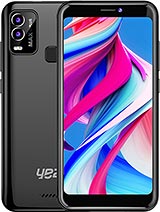 Best available price of Yezz Max 2 Plus in Russia