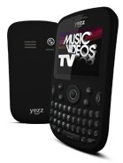 Best available price of Yezz Ritmo 3 TV YZ433 in Russia