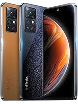 Best available price of Infinix Zero X Pro in Russia