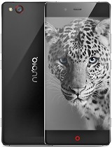 Best available price of ZTE nubia Z9 in Russia