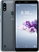 Best available price of ZTE Blade A3 Prime in Russia