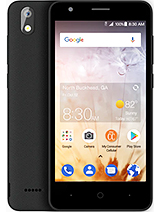 Best available price of ZTE Avid 559 in Russia