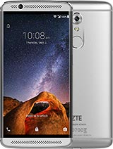 Best available price of ZTE Axon 7 mini in Russia