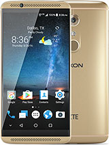 Best available price of ZTE Axon 7 in Russia