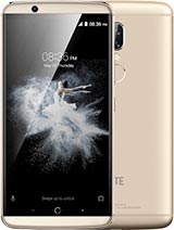 Best available price of ZTE Axon 7s in Russia