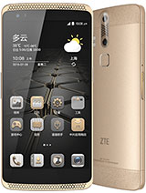Best available price of ZTE Axon Lux in Russia