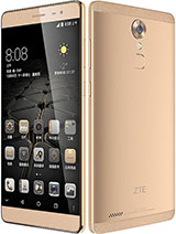 Best available price of ZTE Axon Max in Russia