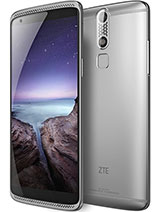 Best available price of ZTE Axon mini in Russia