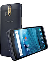 Best available price of ZTE Axon Pro in Russia