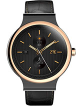 Best available price of ZTE Axon Watch in Russia