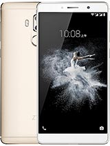 Best available price of ZTE Axon 7 Max in Russia