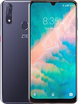 Best available price of ZTE Blade 10 Prime in Russia