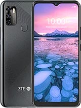 Best available price of ZTE Blade 20 5G in Russia