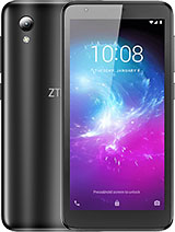 Best available price of ZTE Blade A3 (2019) in Russia