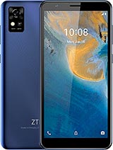Best available price of ZTE Blade A31 in Russia