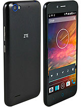 Best available price of ZTE Blade A460 in Russia