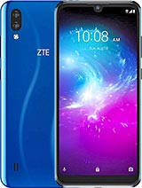 Best available price of ZTE Blade A5 2020 in Russia