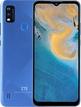 Best available price of ZTE Blade A51 in Russia