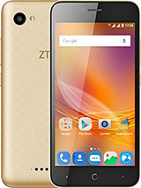 Best available price of ZTE Blade A601 in Russia
