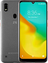 Best available price of ZTE Blade A7 Prime in Russia