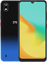 Best available price of ZTE Blade A7 in Russia