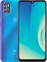 Best available price of ZTE Blade A7s 2020 in Russia