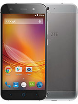 Best available price of ZTE Blade D6 in Russia
