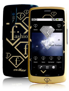 Best available price of ZTE FTV Phone in Russia
