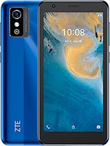 Best available price of ZTE Blade L9 in Russia