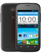 Best available price of ZTE Blade Q Mini in Russia