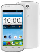 Best available price of ZTE Blade Q in Russia