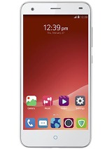 Best available price of ZTE Blade S6 in Russia