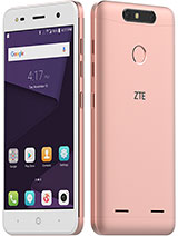 Best available price of ZTE Blade V8 Mini in Russia