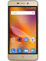 Best available price of ZTE Blade X3 in Russia