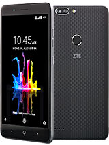 Best available price of ZTE Blade Z Max in Russia
