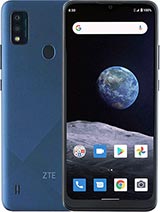 Best available price of ZTE Blade A7P in Russia