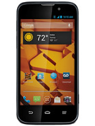 Best available price of ZTE Warp 4G in Russia