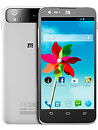 Best available price of ZTE Grand S Flex in Russia