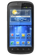 Best available price of ZTE Grand X IN in Russia